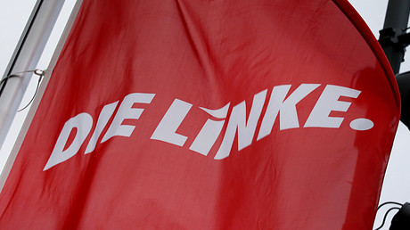 Die Linke duldet keine "Abweichler"
