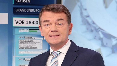 Trotz Online-Petition: WDR-Programmchef lehnt Corona-kritische Talkshow ab