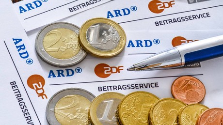 Streit um Rundfunkbeitrag: Ministerpräsident Haseloff entlässt Innenminister Stahlknecht