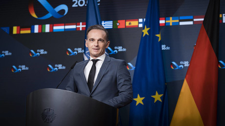 Globale NATO – Nach Russland nun auch China als Feind