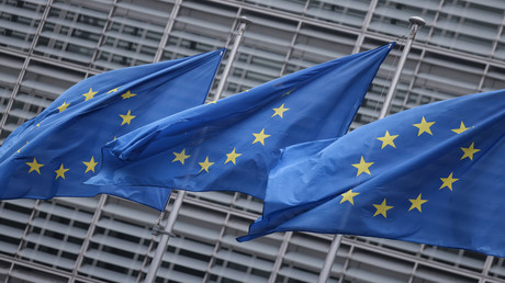 Nach dem Vorbild der USA: EU verabschiedet eigenes "Magnitski-Gesetz"