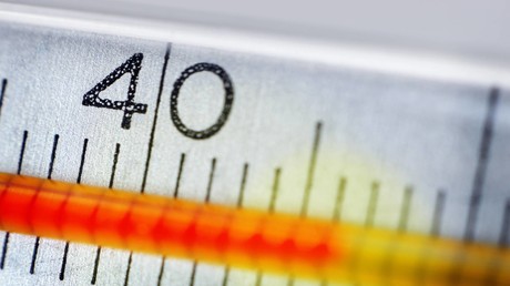 Gesundheitsexperten warnen vor kurzfristigen, aber heftigen Nebenwirkungen einer Corona-Impfung