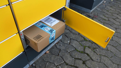 Nach Hackerangriff auf Tausende Paketstationen in Russland: Lieferservice wechselt Software