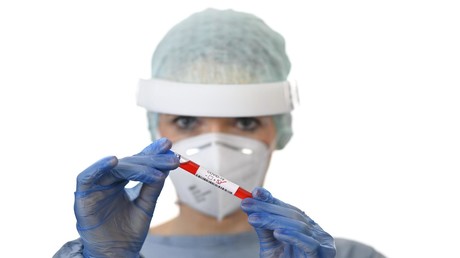 Studie zeigt: PCR-Tests liefern kaum Belege für Infektiosität