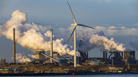 EU-Gipfel erneuert Klimaziele bis 2030 – Umweltorganisationen kritisieren diese als "ungenügend"
