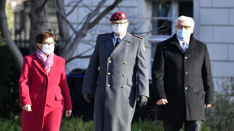 Tagesschau und Co: Die Erfolgsgeschichte der Gehirnwäscher