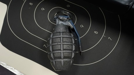 Waffen für "rechtsradikale Miliz" in Deutschland? Österreich gelingt "massiver Schlag"