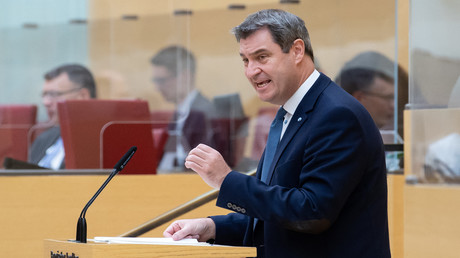 Markus Söder: "Bayern spielt in der höchsten Klasse" – Deshalb mehr Argumente und keine Parolen mehr
