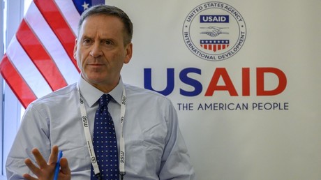USA investieren Millionen US-Dollar für Regimewechsel in Kuba