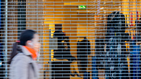 Deutschland im harten Lockdown: Öffentliches Leben ruht – Impfstart vielleicht bereits nächste Woche