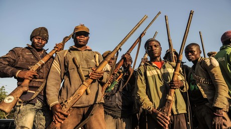 Boko Haram übernimmt Verantwortung für die Entführung von 400 Schülern in Nigeria