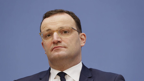 Spahn hält Corona-Maßnahmen "noch viele Monate für unverzichtbar"