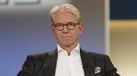 Kassenärzte-Chef Gassen rechnet mit einem Scheitern des Lockdowns