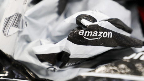 Umweltorganisation Oceana: Amazon ist mit Plastikmüll einer der größten Meeresverschmutzer