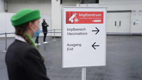 Deutschland und EU starten am 27. Dezember mit Corona-Impfungen