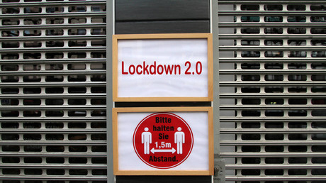 Infektiologe Matthias Schrappe: Der Lockdown wird scheitern