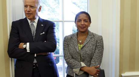 Zweifelhafte Personalauswahl: Unter Biden wie unter Trump gilt Treue über Können