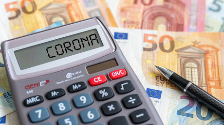 Keine Corona-Soforthilfe: Banken weigern sich, Landeskredite an Unternehmen zu vermitteln
