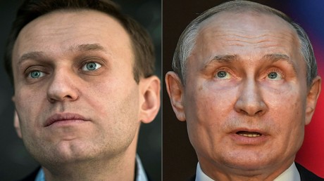 Der Fall Nawalny und die FSB-Geisterjäger von Bellingcat und Co. – Teil 3