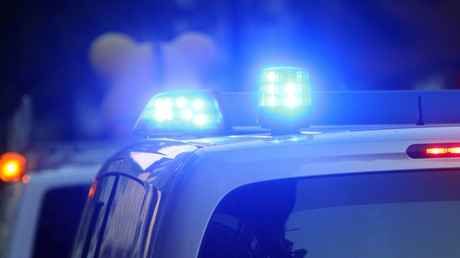 Betriebsweihnachtsfeier trotz Corona: Skurriles Versteckspiel mit der Polizei