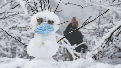 Ehemaliger WHO-Topwissenschaftler: 7-Tage-Inzidenzwert unter 50 im Winter "illusorisch"