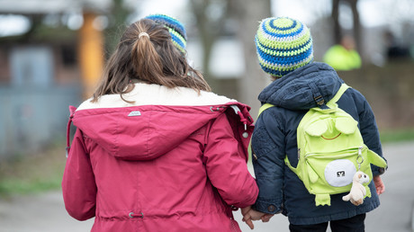 Spardiktat selbst während der Pandemie: Kinderarmut verschärft sich weiter