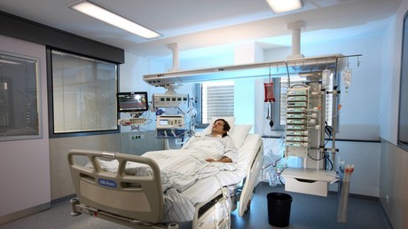 Versorgungskrise: Kliniken sind nicht überbelegt, sondern unterbesetzt