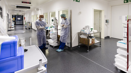 Verschobene Operationen, fehlende Einnahmen: Kliniken drohen Engpässe bei Gehaltszahlungen