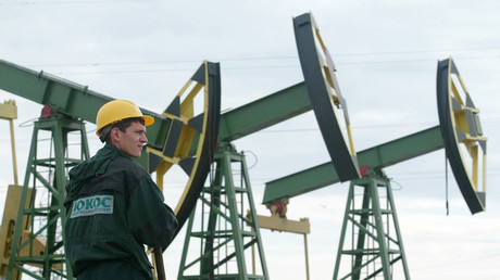 Russland steht vor Showdown mit westlichen Richtern und russischen Oligarchen der 90er-Jahre