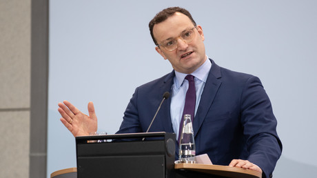 Spahn: Auch nach dem 10. Januar ohne Zweifel weitere Beschränkungen