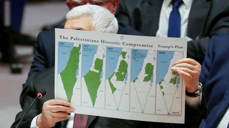 UN Watch kritisiert die UN-Abstimmungen gegen Israel als "surreal"