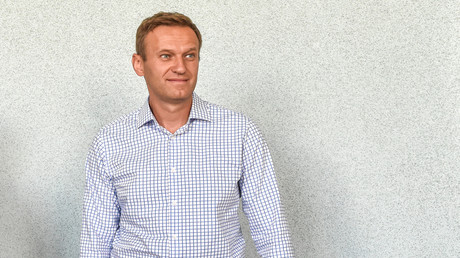 Russland: Neue Ermittlungen gegen Alexei Nawalny wegen Betrugs