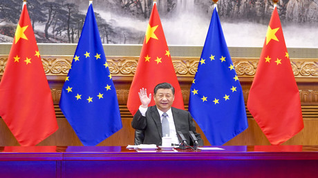 EU und China bei Investitionsabkommen einig – Türken und Briten unterzeichnen Freihandelsabkommen