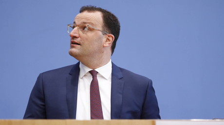 Spahn ohne Plan? Chaos wegen Lieferschwierigkeiten bei Impfstoffen