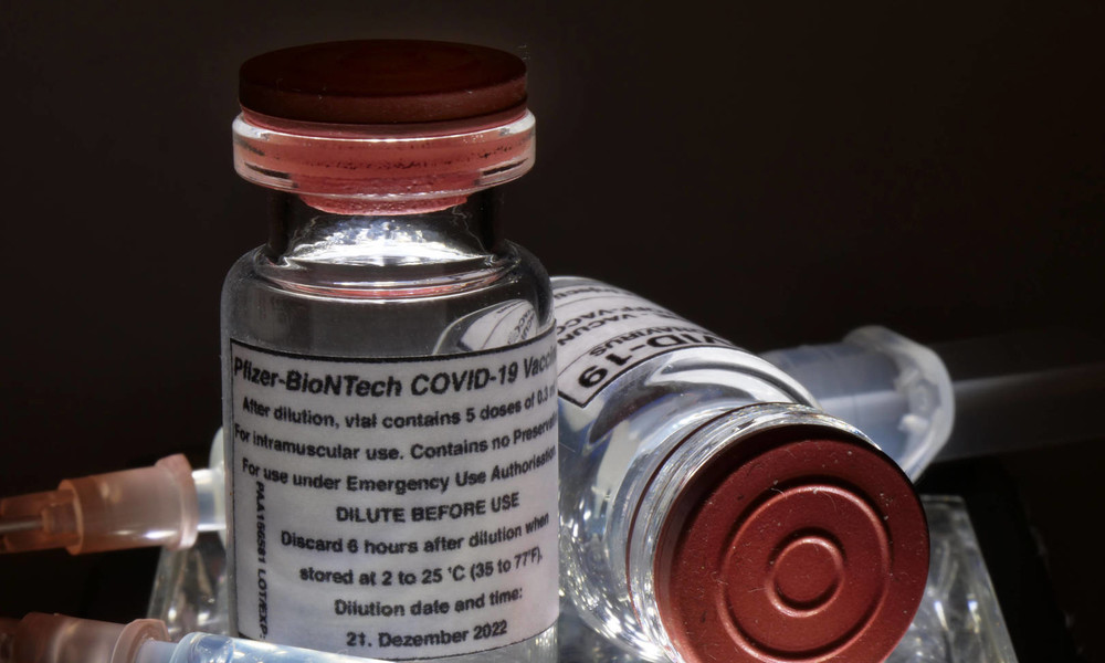 Nach Pfizer/BioNTech-Impfung: Mehrere COVID-19-Fälle in Seniorenpflegeeinrichtungen