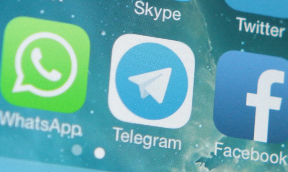 Telegram-Chef über die neuen WhatsApp-Richtlinien: Die Flucht zu Telegram hat sich beschleunigt