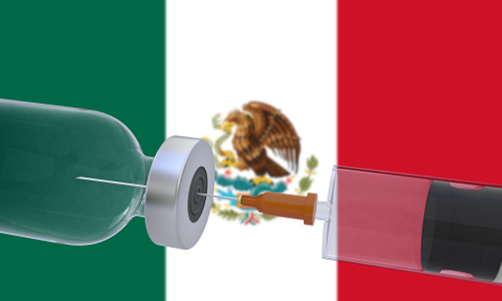 Mexiko will 24 Millionen Dosen eines russischen Corona-Impfstoffs kaufen