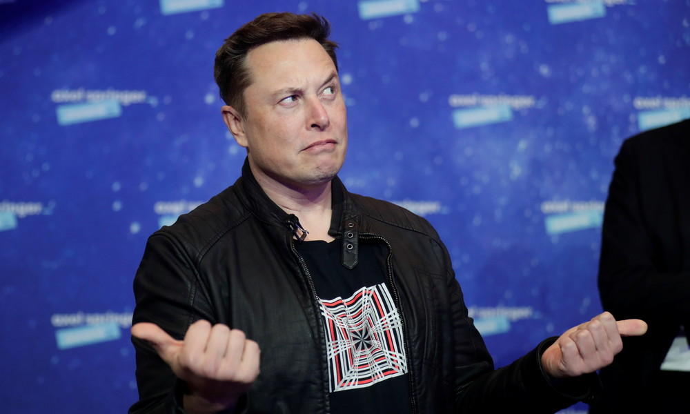 Missverständnis: Anleger kaufen nach Tweet von Elon Musk Aktien von falschem Unternehmen