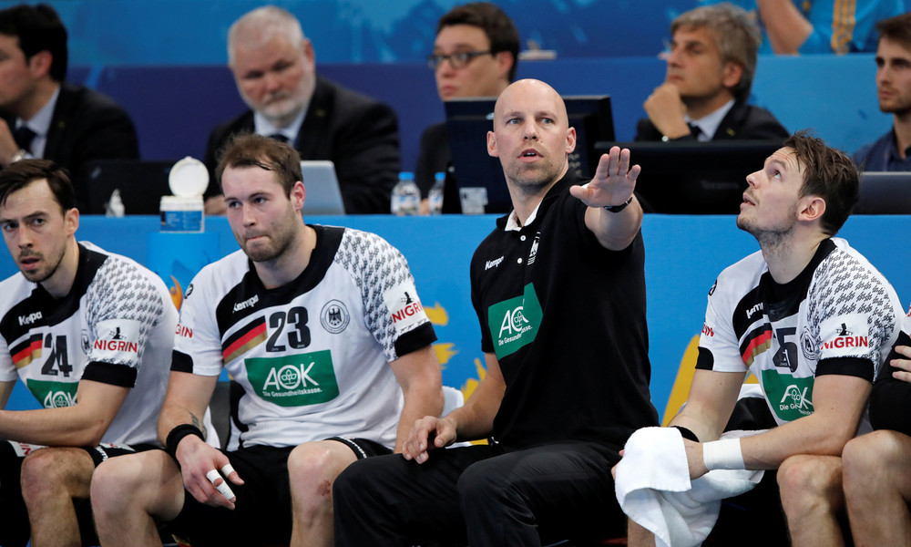 Handball-Weltmeisterschaft in Ägypten: Deutscher Handballbund fordert mehr Schutzmaßnahmen