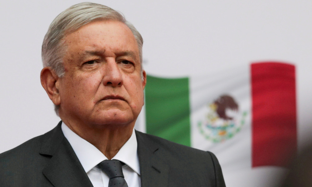 Mexikos Präsident will gegen Zensur in sozialen Netzwerken bei G20-Gipfel vorgehen