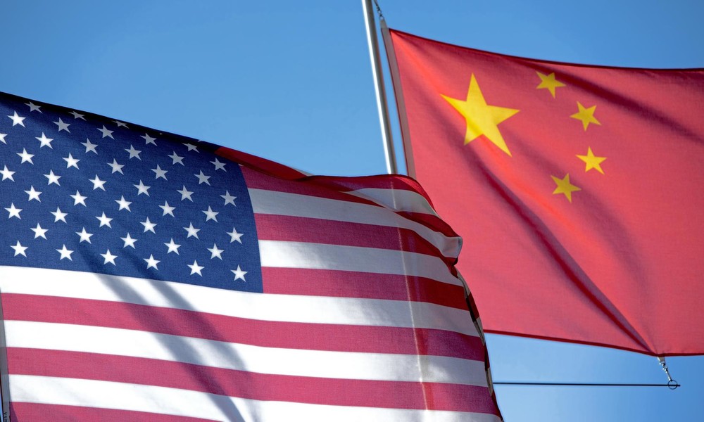 Chinesische Zeitung: USA führen Rangliste der "gescheiterten Länder" im Jahr 2020 an