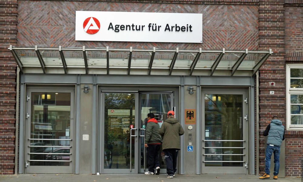 Deutschland: Langzeitarbeitslosigkeit seit Corona-Maßnahmen deutlich gestiegen