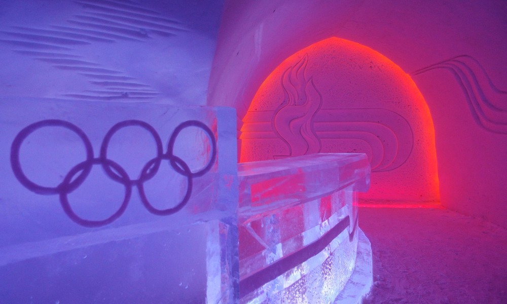 Wegen Doping-Skandals: Russland will "Katjuscha" statt verbotener Hymne bei Olympia singen