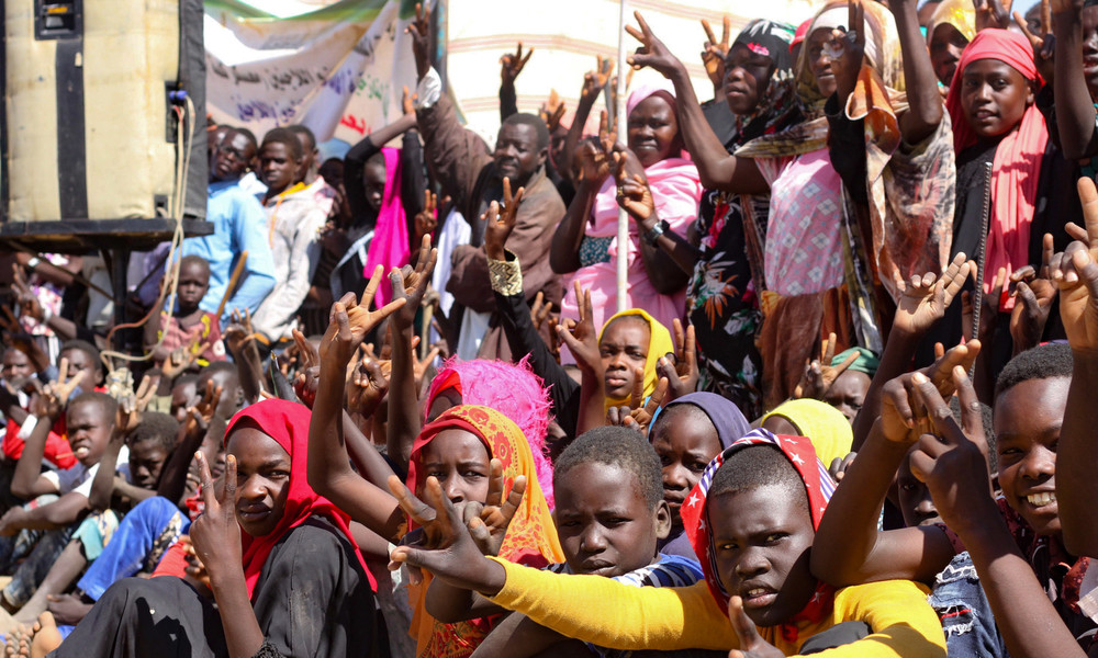 Sudan: 83 Tote in West-Darfur nach Einmischung bewaffneter Milizen in tödlichen Streit