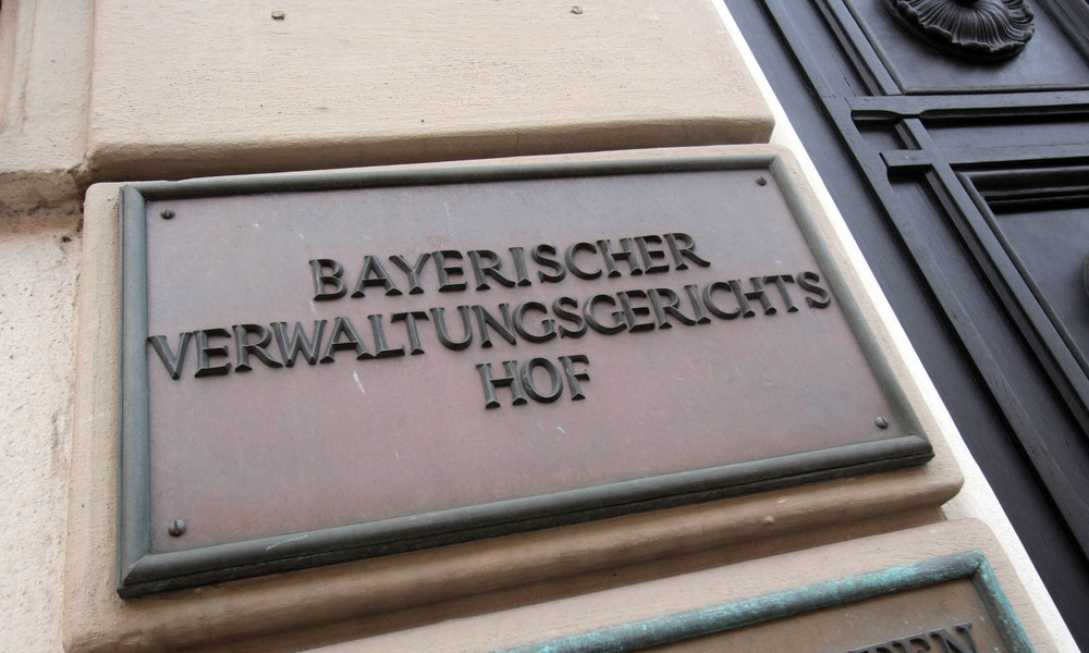 Bayerischer Verwaltungsgerichtshof kippt landesweites Alkoholverbot im öffentlichen Raum
