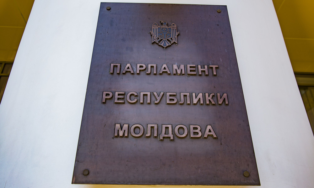 Russische Sprache ist in Moldawien jetzt wieder Pflicht für Beamte