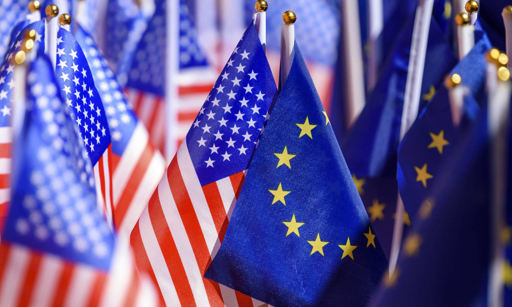 Wie die transatlantische Ideologie die Zukunft und Sicherheit Europas gefährdet