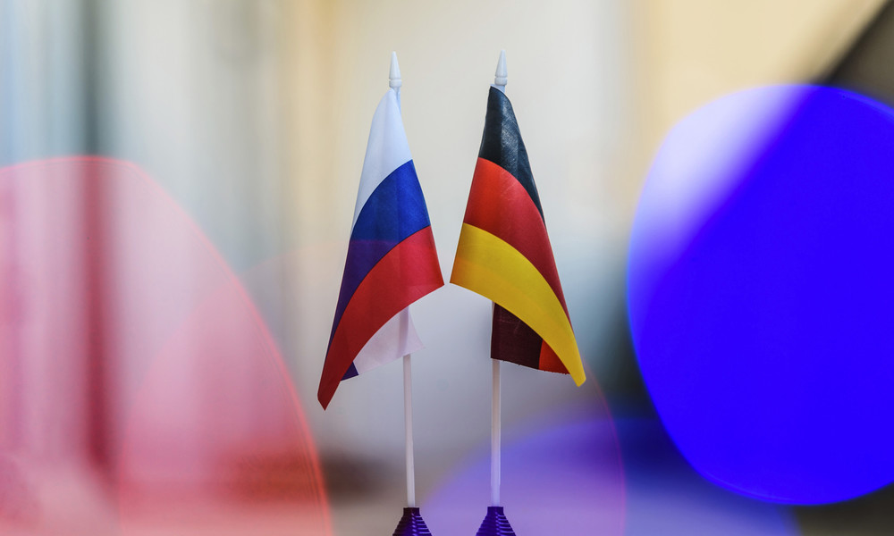 Wirtschaftsexpertin zur Beeinträchtigung deutscher Unternehmen durch Russland-Sanktionen