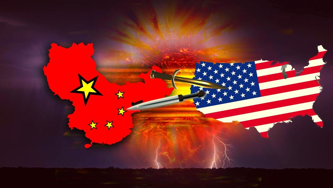 Peking hofft auf bessere Beziehungen zu den USA unter Präsident Joe Biden