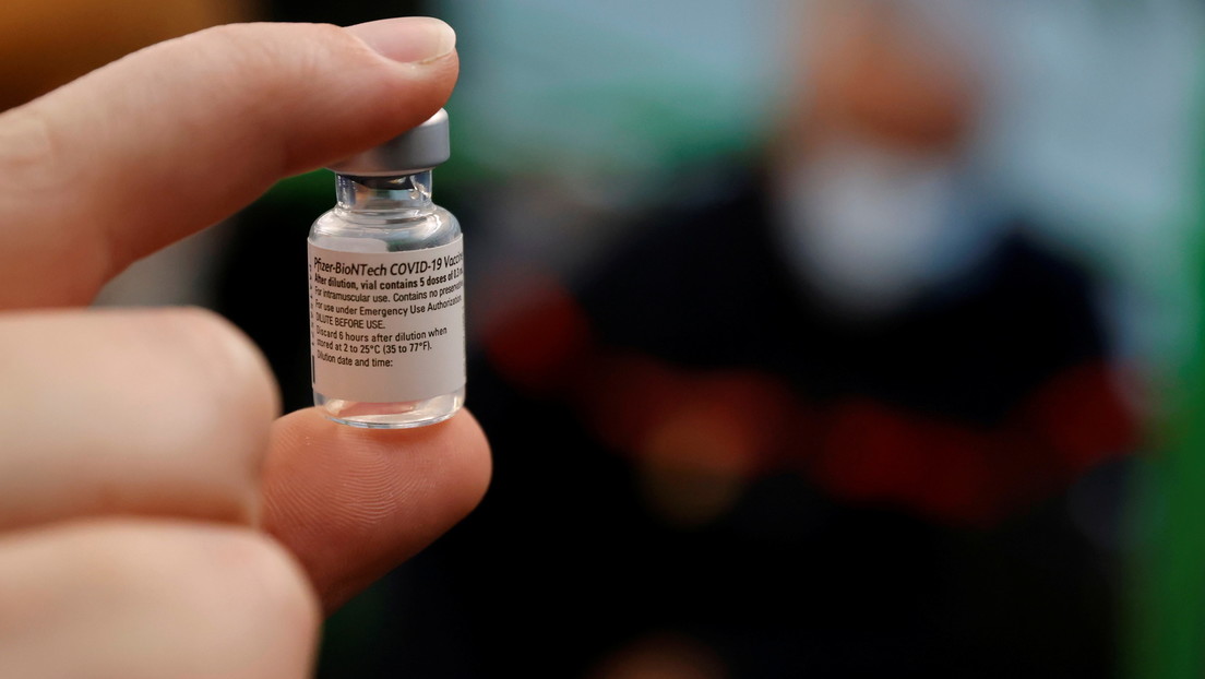 Todesfälle nach Corona-Impfung: Laut Behörden "rein statistisch zu erwarten"